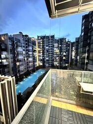 the-alps-residences photo thumbnail #4